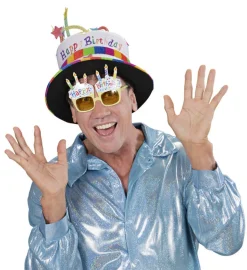 Happy Birthday Briller