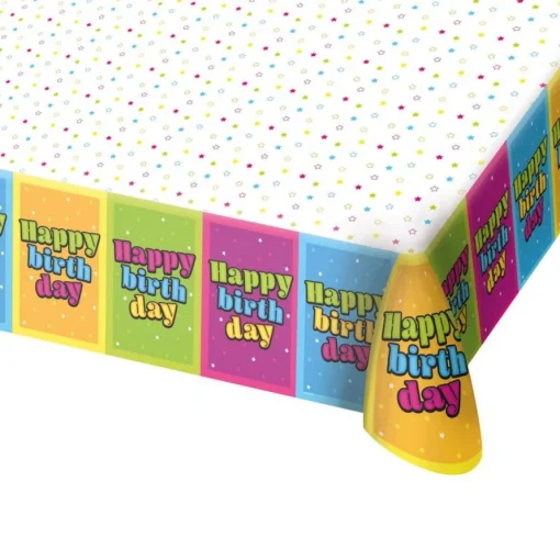 Happy Birthday Duk Neon