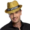 Happy Birthday Fedora Gull