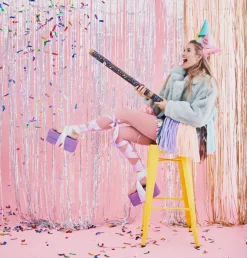 Happy Birthday Festhatter Multifarget