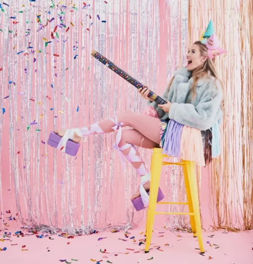 Happy Birthday Festhatter Multifarget