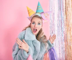 Happy Birthday Festhatter Multifarget