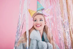 Happy Birthday Festhatter Multifarget