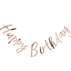 Happy Birthday Girlander