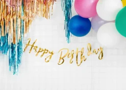Happy Birthday Girlander Gull