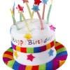 Happy Birthday Hatt