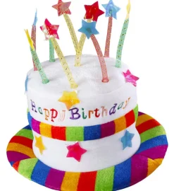 Happy Birthday Hatt
