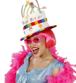Happy Birthday Hatt