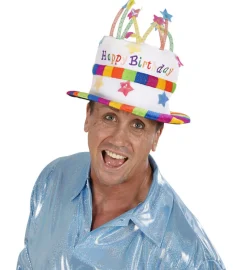 Happy Birthday Hatt