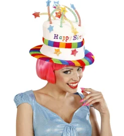 Happy Birthday Hatt
