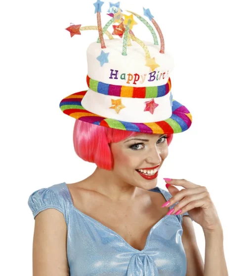 Happy Birthday Hatt