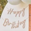 Happy Birthday Hengepynt Treverk