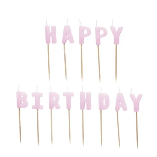 Happy Birthday Kakelys Fiolett