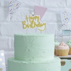 Happy Birthday Kakelys Gull