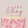 Happy Birthday Kakelys Gullrosa