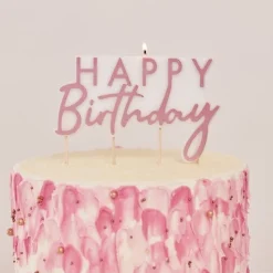 Happy Birthday Kakelys Gullrosa