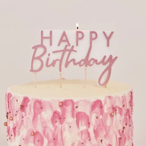 Happy Birthday Kakelys Gullrosa