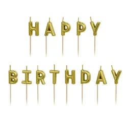 Happy Birthday Kakelys Gull