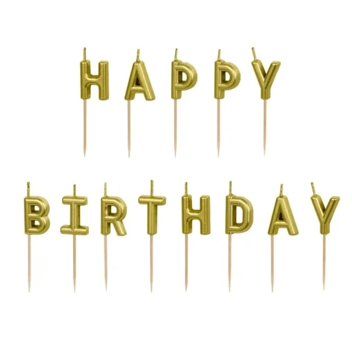 Happy Birthday Kakelys Gull