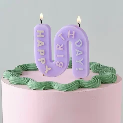 Happy Birthday Kakelys Lilla