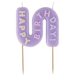 Happy Birthday Kakelys Lilla