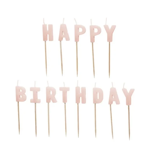 Happy Birthday Kakelys Lyserosa