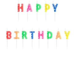 Happy Birthday Kakelys Multifarget
