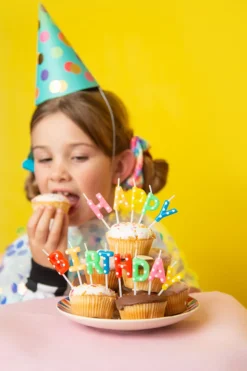 Happy Birthday Kakelys Multifarget