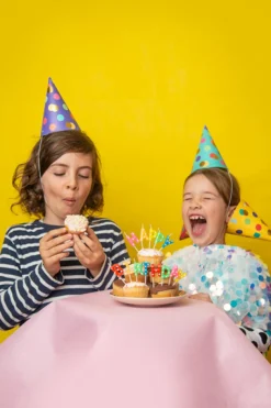 Happy Birthday Kakelys Multifarget