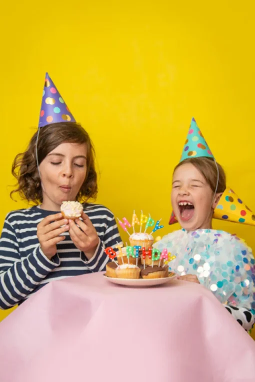 Happy Birthday Kakelys Multifarget