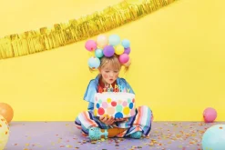 Happy Birthday Kakelys Multifarget
