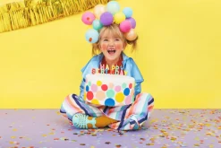 Happy Birthday Kakelys Multifarget