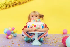 Happy Birthday Kakelys Multifarget