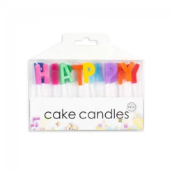 Happy Birthday Kakelys Multifarget