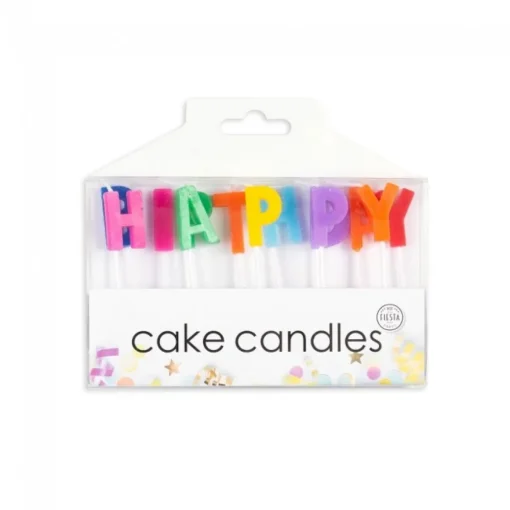 Happy Birthday Kakelys Multifarget