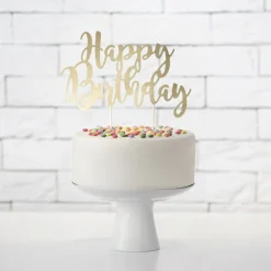 Happy Birthday Kaketopp Gull