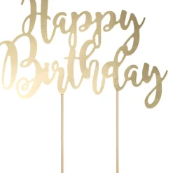 Happy Birthday Kaketopp Gull