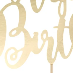 Happy Birthday Kaketopp Gull
