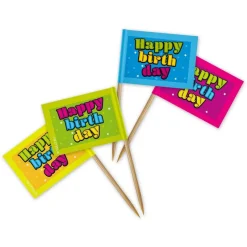 Happy Birthday Matpinner Neon