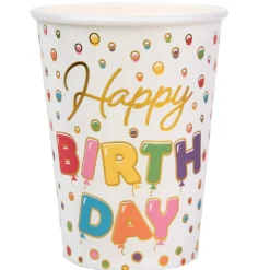 Happy Birthday Pappkrus