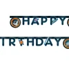 Happy Birthday Romraketter Girlander
