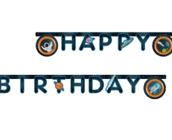 Happy Birthday Romraketter Girlander