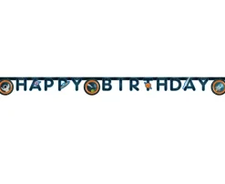 Happy Birthday Romraketter Girlander