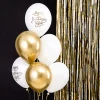 Happy Birthday To You Ballongbukett