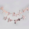 Happy Birthday To You Girlander Gullrosa