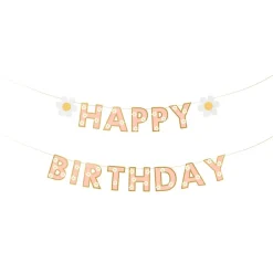 Happy Birthday Tusenfryd Girlander