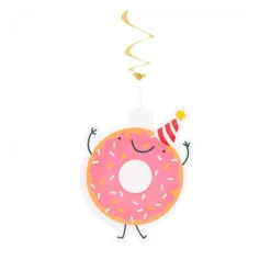 Happy Donut Virvler