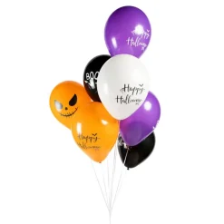 Happy Halloween Ballonger