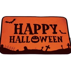 Happy Halloween Dørmatte