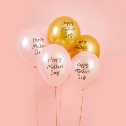 Happy Mother's Day Ballonger